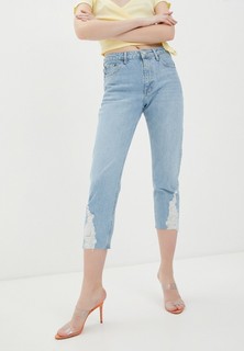 Джинсы Topshop