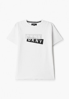 Футболка DKNY