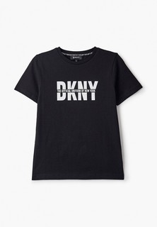 Футболка DKNY