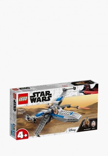 Конструктор Star Wars LEGO