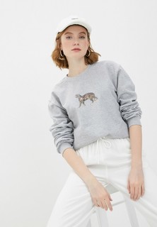 Свитшот Topshop