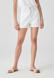 Шорты джинсовые Pull&Bear