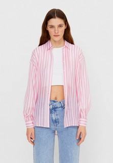 Блуза Stradivarius