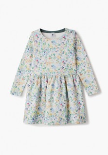 Платье Petit Bateau