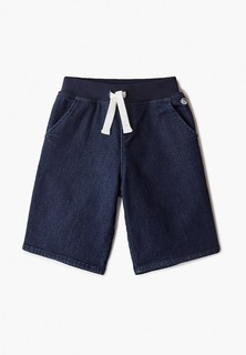 Шорты джинсовые Petit Bateau