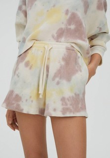 Шорты Pull&Bear