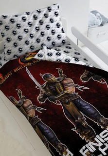 Постельное белье 1,5-спальное Непоседа