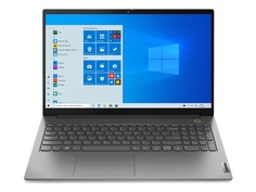 Ноутбук Lenovo ThinkBook 15 G2 20VG007FRU (AMD Ryzen 7 4700U 2.0GHz/8192Mb/512Gb SSD/AMD Radeon Graphics/Wi-Fi/Cam/15.6/1920x1080/Windows 10 64-bit)