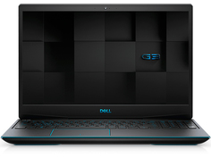Ноутбук Dell G3 15 3500 G315-6682 (Intel Core i7-10750H 2.6Ghz/8192Mb/512Gb SSD/nVidia GeForce GTX 1650Ti 4096Mb/Wi-Fi/Bluetooth/Cam/15.6/1920x1080/Linux)