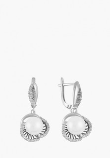 Серьги Наше Золото