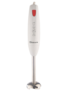 Блендер Sakura SA-6224WR