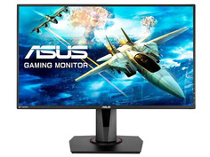 Монитор ASUS VG278QR 90LM03P3-B01370 Выгодный набор + серт. 200Р!!!