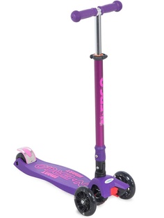 Самокат N.Ergo MG-03X Puprple