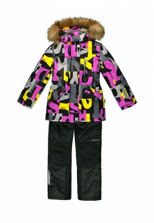 Костюм утепленный Nikastyle