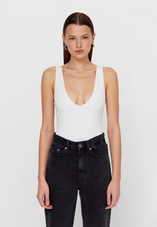 Боди Stradivarius