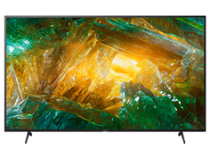 Телевизор Sony KD-43XH8096 Выгодный набор + серт. 200Р!!!