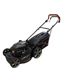 Газонокосилка Carver LMG-2651DMS