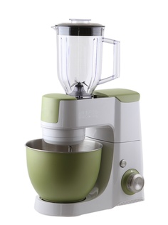 Миксер Kitfort KT-1332-1 Pistachio