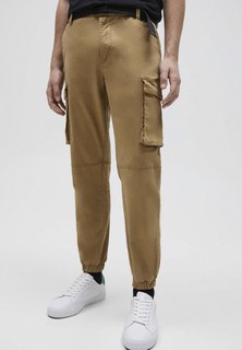 Брюки Pull&Bear