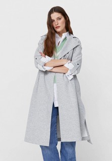 Плащ Stradivarius