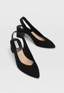 Туфли Stradivarius