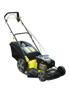 Газонокосилка Champion LM5345BS