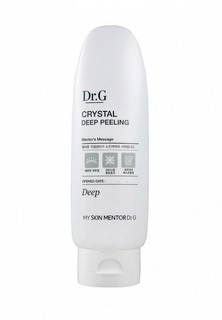Пилинг для лица Dr.G