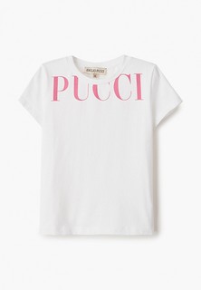 Футболка Emilio Pucci