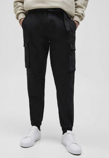 Брюки Pull&Bear
