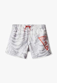 Шорты для плавания Guess