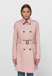 Плащ Stradivarius