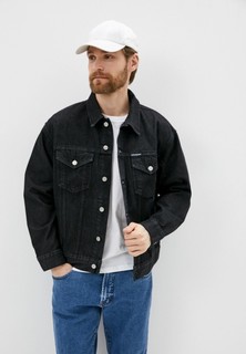 Куртка джинсовая Calvin Klein Jeans