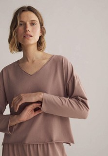 Лонгслив домашний Oysho