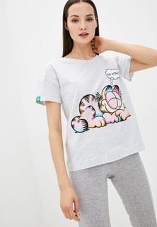 Футболка домашняя United Colors of Benetton