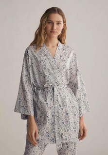 Халат домашний Oysho