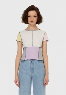 Футболка Stradivarius