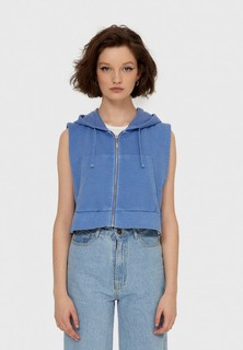 Жилет Stradivarius