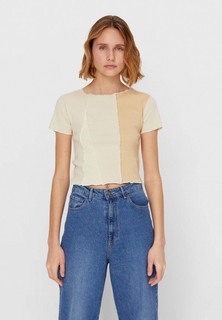 Футболка Stradivarius