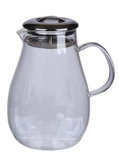 Кувшин Regent Inox Linea Franco 1.8L 93-FR-BR-02-1800