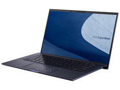 Ноутбук ASUS ExpertBook B9400CEA-KC0308R 90NX0SX1-M03660 (Intel Core i5-1135G7 2.4GHz/16384Mb/512Gb SSD/Intel Iris Xe graphics/Wi-Fi/14.0/1920x1080/Windows 10)