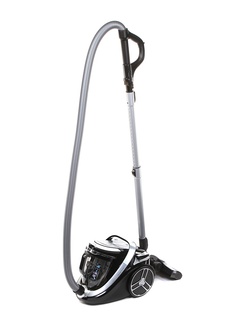 Пылесос Tefal Silence Force TW7689EA