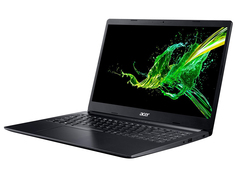 Ноутбук Acer Aspire 3 A315-22-495T NX.HE8ER.02A (AMD A4-9120e 1.5GHz/4096Mb/256Gb SSD/AMD Radeon R3 series/Wi-Fi/Bluetooth/Cam/15.6/1920x1080/No OC)