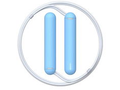 Умная скакалка Smart Rope Rookie Bluetooth Blue 8809314062078