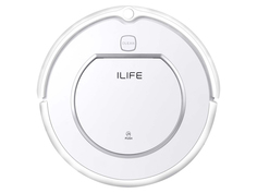 Робот-пылесос iLife V40