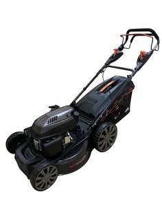 Газонокосилка Carver LMG-3653DMS