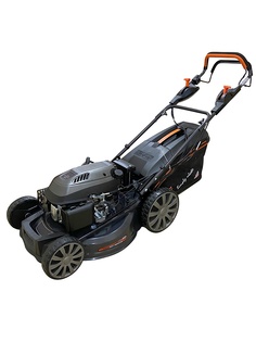 Газонокосилка Carver LMG-3653DMSE-VS