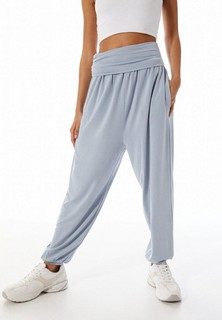 Брюки спортивные Stradivarius