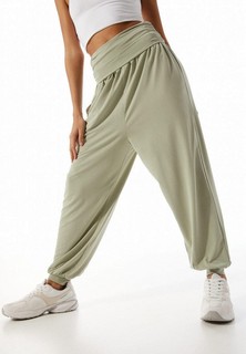 Брюки спортивные Stradivarius