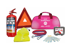 Набор ФЭСТ Мисс Авто F-1472