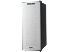 Винный шкаф Tesler WCV-120